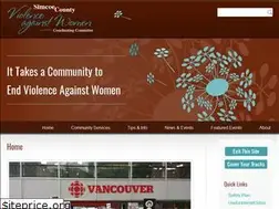 Sites similar to scvawcc.com