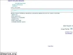 Sites similar to scvbetterhealth.com