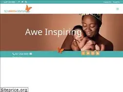 Sites similar to scvbirthcenter.com