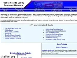 Sites similar to scvbusinessnetwork.com