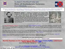 Sites similar to scvcamp1399.org