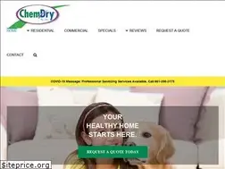 Sites similar to scvcarpetcleaning.com