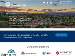 Sites similar to scvchamber.com