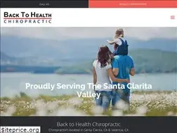 Sites similar to scvchiro.com