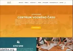 Sites similar to scvcmodra.sk