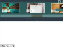 Sites similar to scvcoc.com
