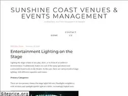 Sites similar to scvenuesandevents.com.au