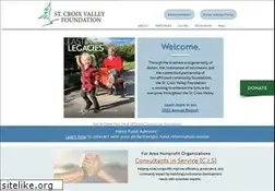 Sites similar to scvfoundation.org