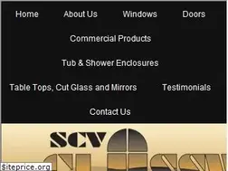 Sites similar to scvglassworks.com