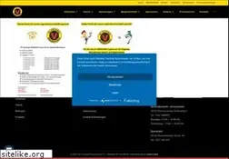 Sites similar to scvictoria.de