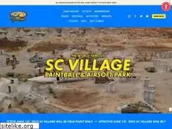 Sites similar to scvillage.com