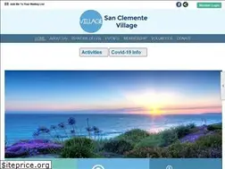 Sites similar to scvillage.org