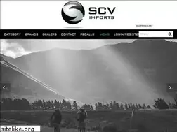 Sites similar to scvimports.com.au