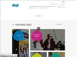 Sites similar to scvivocity.com.vn