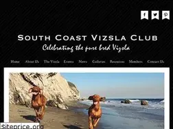 Sites similar to scvizsla.com