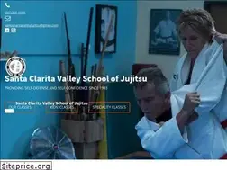 Sites similar to scvjujitsu.com