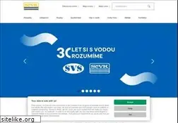 Sites similar to scvk.cz