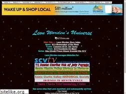Sites similar to scvleon.com