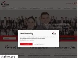 Sites similar to scvm.nl