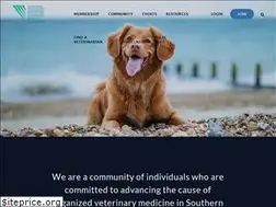 Sites similar to scvma.org