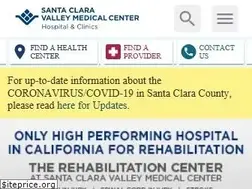 Sites similar to scvmc.org