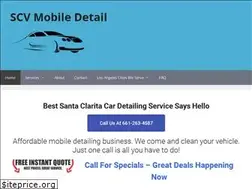 Sites similar to scvmobiledetail.com