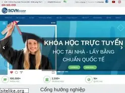Sites similar to scvn.com.vn