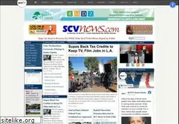 Sites similar to scvnews.com