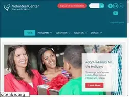 Sites similar to scvolunteercenter.com