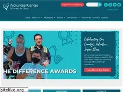 Sites similar to scvolunteercenter.org
