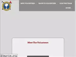 Sites similar to scvolunteerfire.org