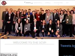 Sites similar to scvp.net