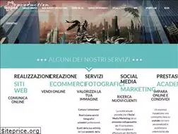 Sites similar to scvproduction.com