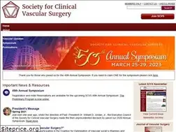 Sites similar to scvs.org