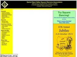Sites similar to scvsda.org