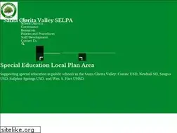 Sites similar to scvselpa.org