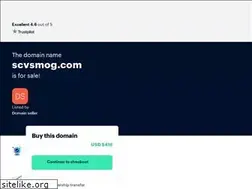 Sites similar to scvsmog.com