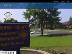 Sites similar to scvths.org