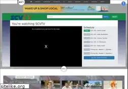 Sites similar to scvtv.com