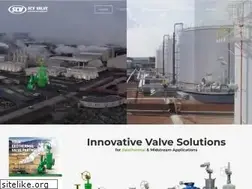Sites similar to scvvalve.com
