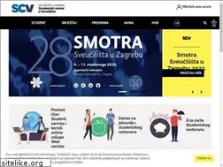 Sites similar to scvz.hr
