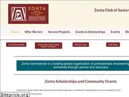 Sites similar to scvzonta.org