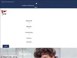 Sites similar to scw-starnberg.de