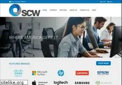 Sites similar to scw.com
