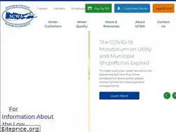 Sites similar to scwa.com