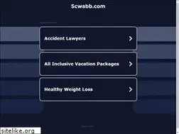 Sites similar to scwabb.com