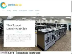 Sites similar to scwashandtan.com