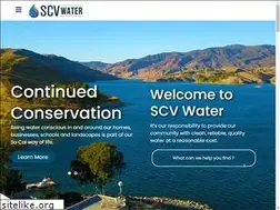 Sites similar to scwater.org