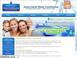 Sites similar to scwaterconditioning.com