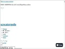 Sites similar to scwaterpolo.com